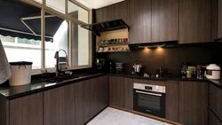 The Shaughnessy (D27), Terrace #612873551